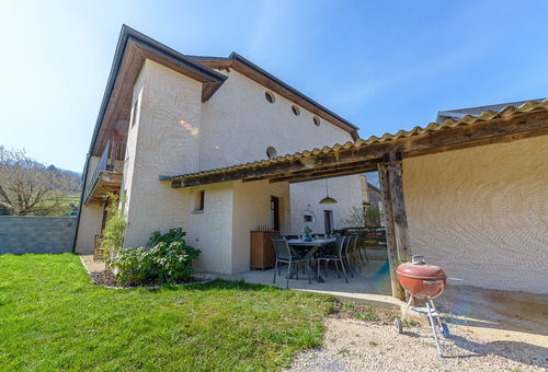 Villa 5 bedroom Saint-jorioz