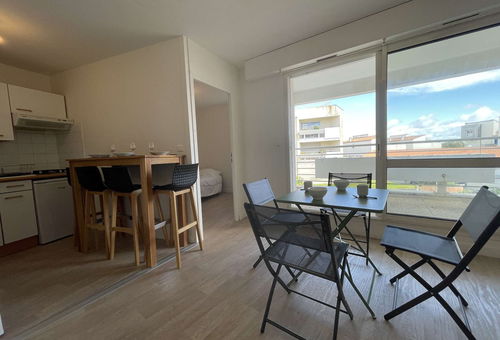 A Stone&#39;s Throw From Les Minimes Beach.