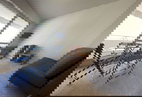 A Stone&#39;s Throw From Les Minimes Beach.