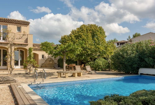 Villa Sauveterre Golf Pont Royal