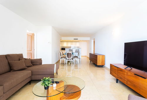 Apartment 3 bedroom Èze