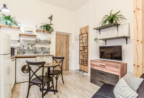 Appartement 1 chambre Madrid
