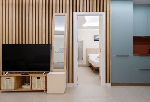 Appartement 2 chambres Madrid