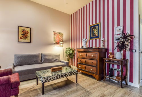 Appartement 2 chambres Madrid