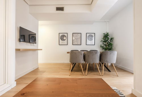 Appartement 2 chambres Madrid