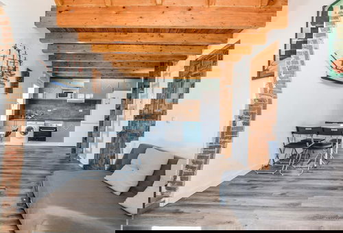 Apartment 3 bedroom Madrid