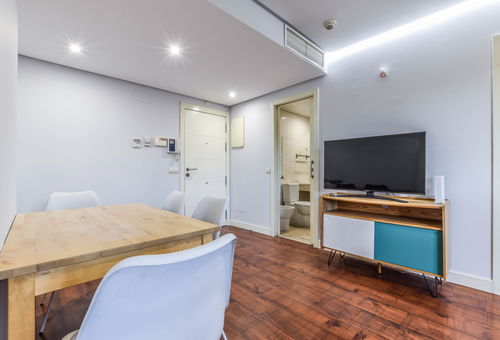 Appartement 1 chambre Madrid