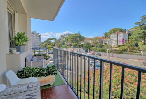 Appartement 2 chambres Cannes