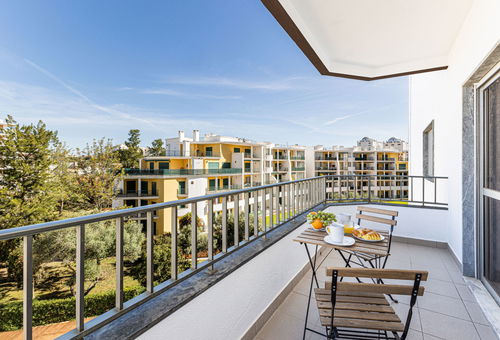 Praia da Rocha | AC | PET Friendly | Near the beach