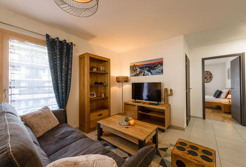 Apartment 3 bedroom Saint-jorioz