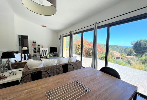Maison 3 chambres Zonza
