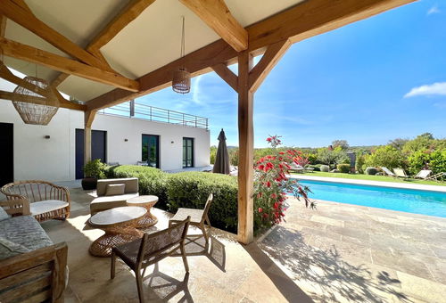 Maison 5 chambres 