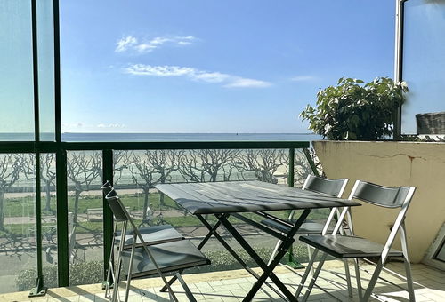 Plage Benoit proche Grand Hôtel.