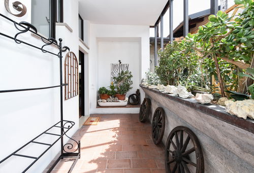 Appartamento Isi a Salò BGL