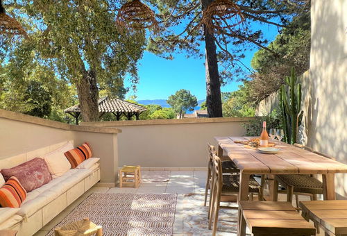 Maison 3 chambres Lecci