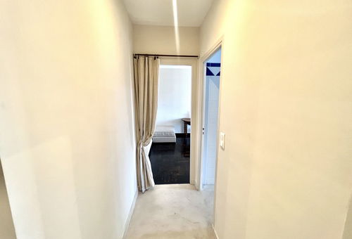 Appartement 1 chambre Nice