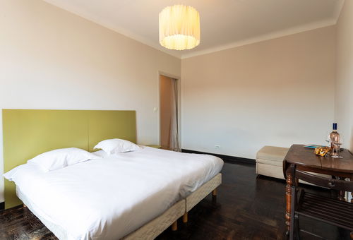 Apartment 1 bedroom Nice