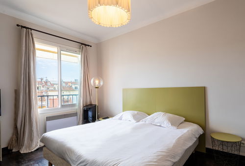 Appartement 1 chambre Nice