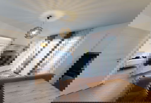 Apartment 1 bedroom Annecy