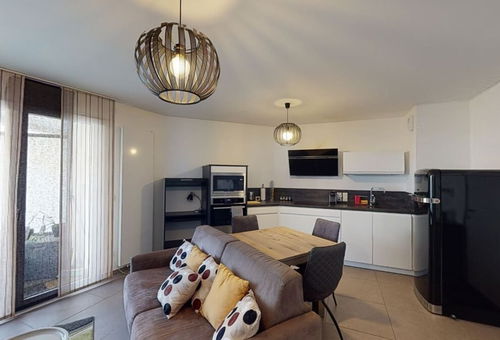 Appartement 1 chambre Annecy