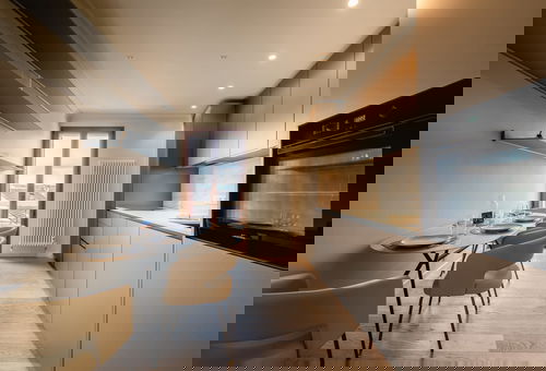 Apartment 1 bedroom Annecy