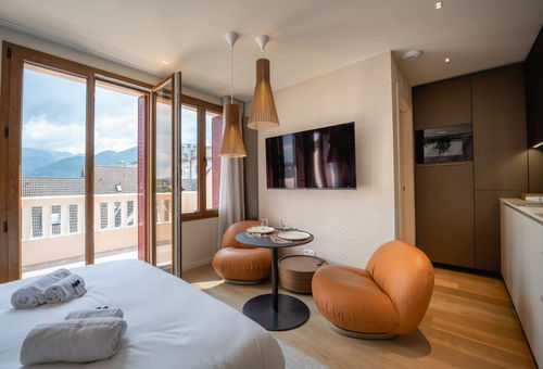 Apartment Annecy