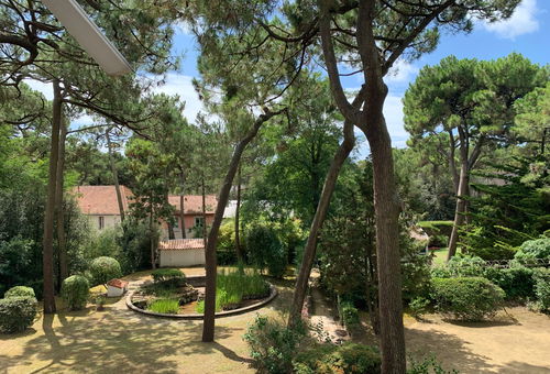 Studio bien rénové au coeur de la baie.