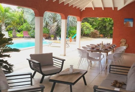 Villa 6 bedroom Saint-françois-longchamp