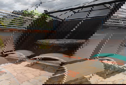 Villa 5 bedroom Deshaies