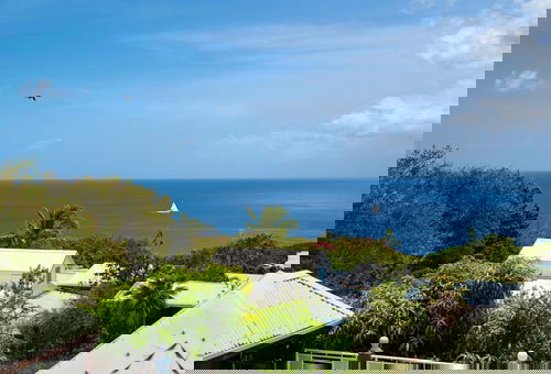 Maison 5 chambres Deshaies