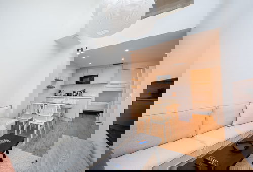 Apartment 1 bedroom Annecy