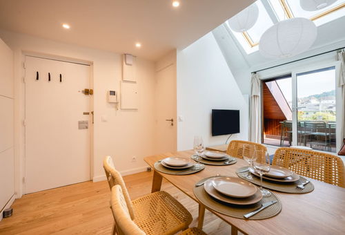 Apartment 1 bedroom Annecy
