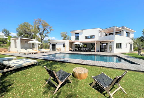 Maison 5 chambres Zonza