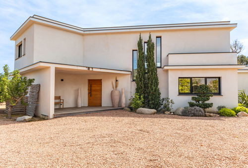 Villa 5 bedroom Zonza