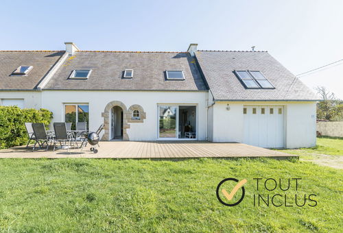 TY MOR BRAS - Portsall