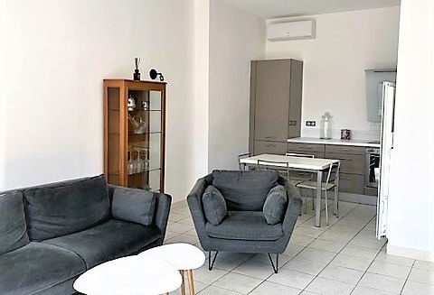 Apartment for 4 persons - Costi di Villanova.