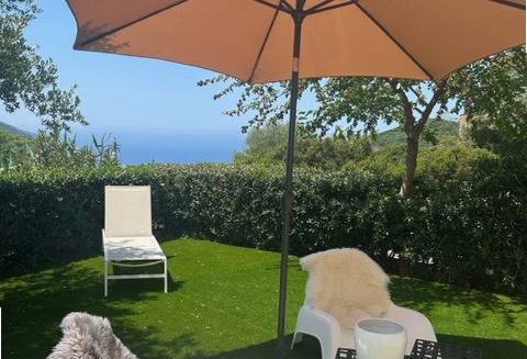 Apartment for 4 persons - Costi di Villanova.