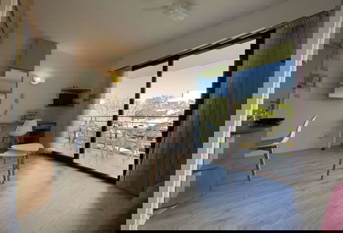 La Rochelle, Les Minimes - Apartment with pool.