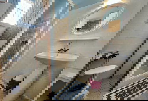 House close to the center of Saint-Pierre, 5km away from the sea