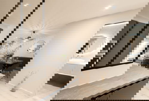 Appartement 2 chambres Annecy