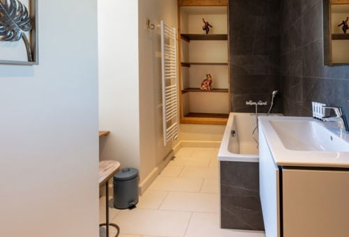 Appartement 2 chambres Annecy