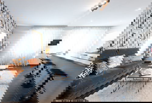 Appartement 1 chambre Annecy