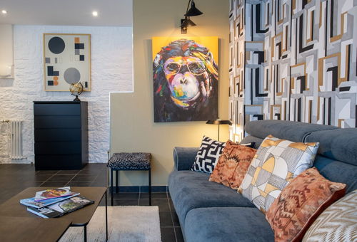 Appartement 1 chambre Annecy