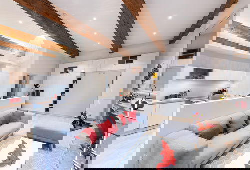 Apartment 1 bedroom Annecy