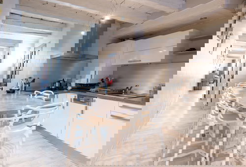 Apartment 1 bedroom Annecy