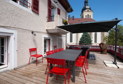 Apartment 2 bedroom Annecy