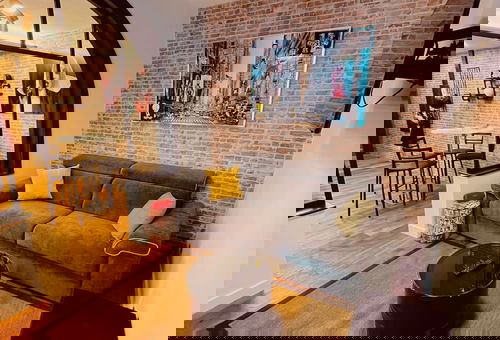 Apartment 1 bedroom Annecy