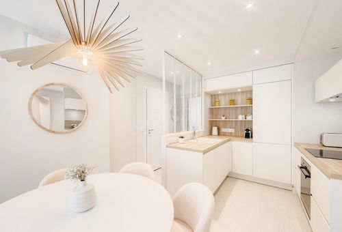 Appartement 3 chambres Annecy