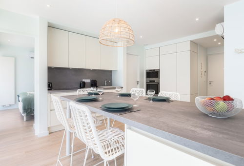 Apartment 2 bedroom Annecy