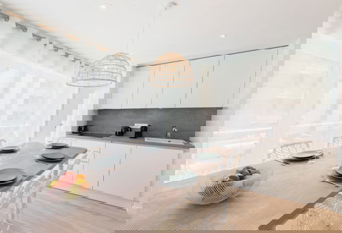 Appartement 2 chambres Annecy